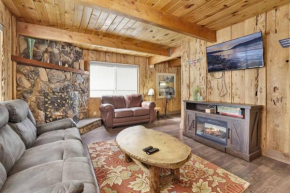Mountain Mindset~ Hot Tub~ Mins To Activities~ Big Bear Lake
